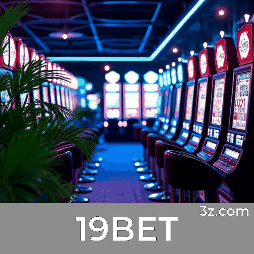 Pioneirismo da 19BET: Transformando Experiências de Jogos com Tecnologias Disruptivas
