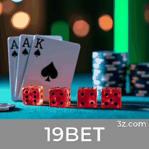 Pioneirismo da 19BET: Transformando Experiências de Jogos com Tecnologias Disruptivas