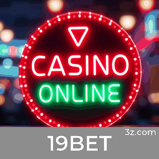 19BET - Apostas Esportivas com Foco no Brasil