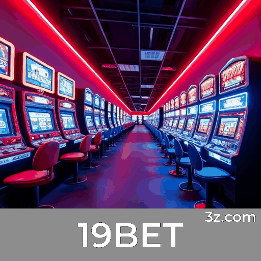 19BET: Real-time Gaming para Jogadores Brasileiros