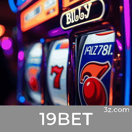 Descubra o Login Exclusivo e Seguro no 19BET