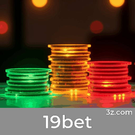 19bet: Cassino Premiado com Pagamentos Rápidos