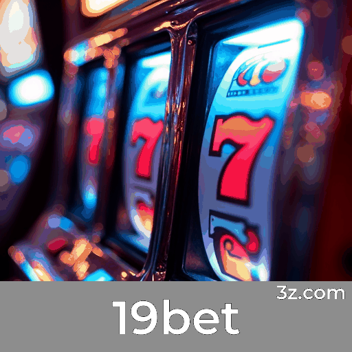 19bet: Inovação e Tecnologia de Ponta no Futuro dos Jogos