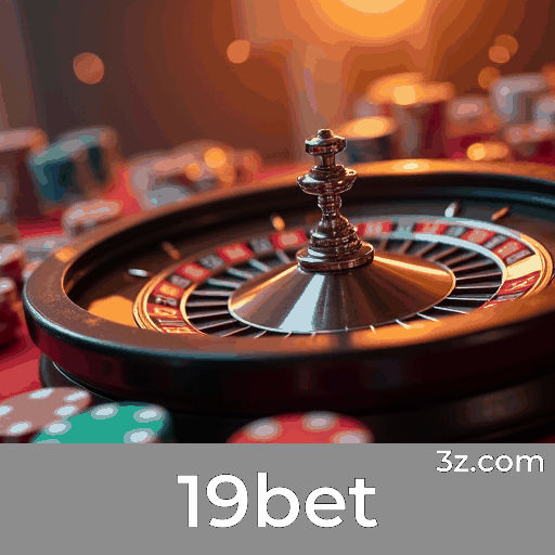 19bet: Inovação e Tecnologia de Ponta no Futuro dos Jogos