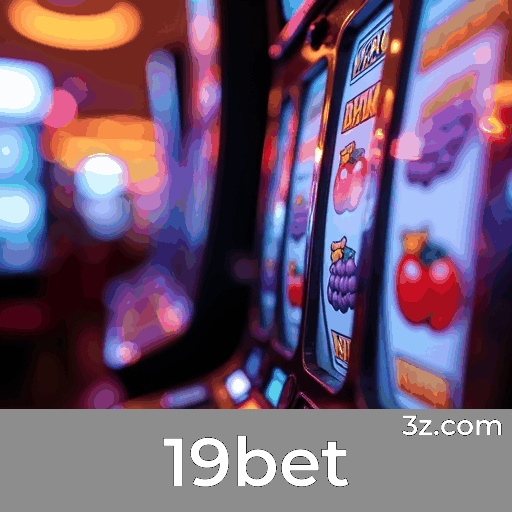 19bet: Cassino Premiado com Pagamentos Rápidos