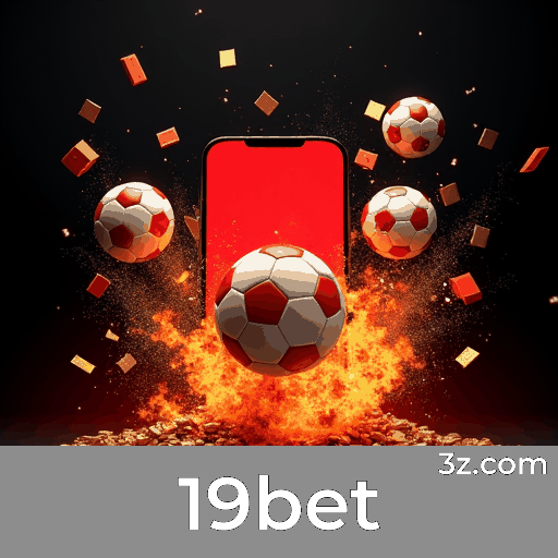 19bet: Cassino Premiado com Pagamentos Rápidos