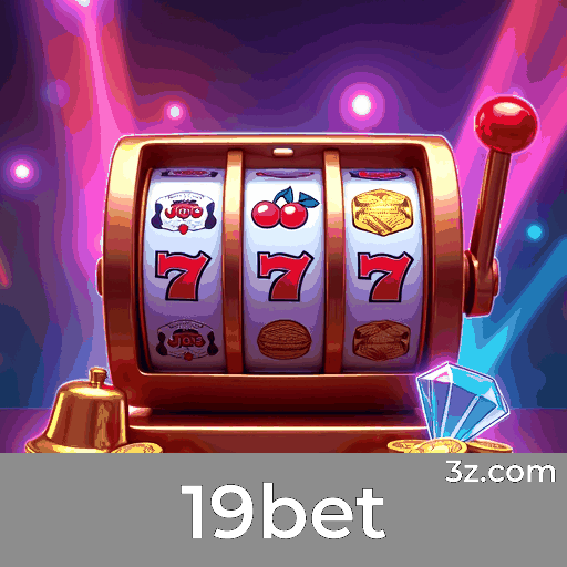 19bet: Cassino Premiado com Pagamentos Rápidos