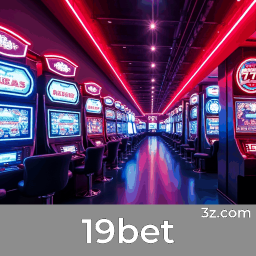 19bet: Cassino Premiado com Pagamentos Rápidos
