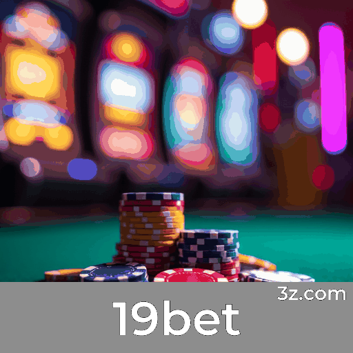 19bet: Jogos de Mesa ao Vivo para Brasileiros
